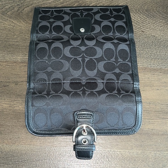 Coach wallet - Picture 4 of 6